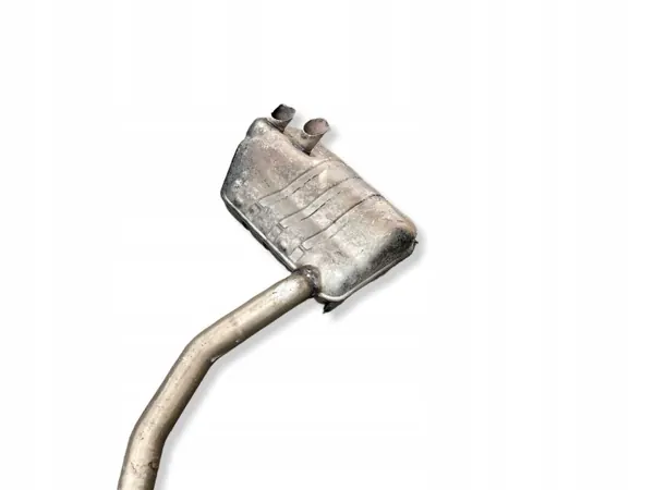 Auspufftopf Land Rover Evoque II 2.0d OEM ILS6169 image 8