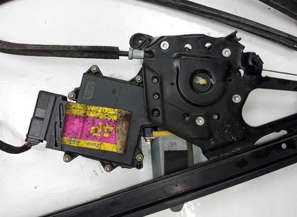 Elemento do Mecanismo da Janela Dianteira Direita Volkswagen Sharan image 2