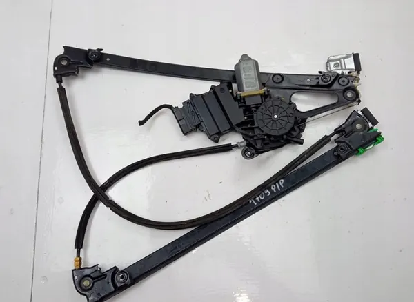 Elemento do Mecanismo da Janela Dianteira Direita Volkswagen Sharan image 7