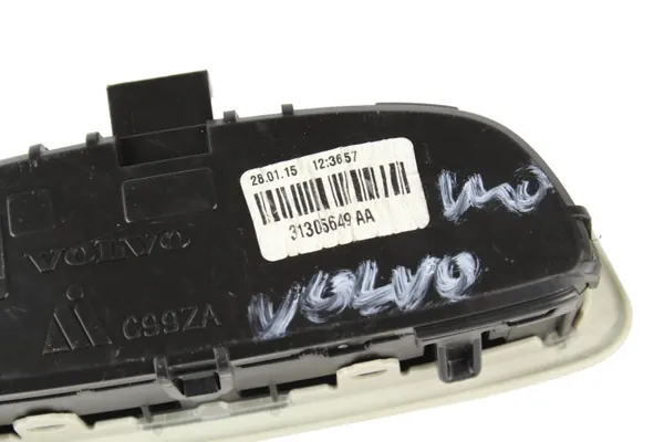 OEM MP99_31305649 Plafonnier LED Volvo V40 II image 4