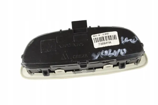 OEM MP99_31305649 Plafonnier LED Volvo V40 II image 5