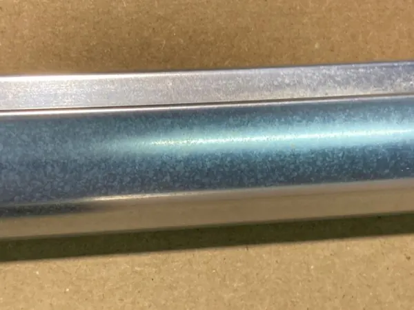 Barras de techo OEM RELINGI CHROM VW TIGUAN I - Usado image 7