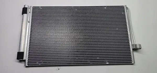 AC-kondensor OEM 64509122827 för BMW 7-serien image 2