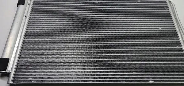 AC-kondensor OEM 64509122827 för BMW 7-serien image 3