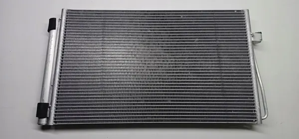 AC-kondensor OEM 64509122827 för BMW 7-serien image 6