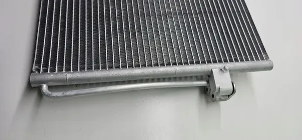 AC-kondensor OEM 64509122827 för BMW 7-serien image 9