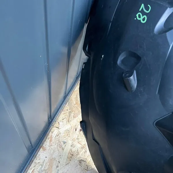 Oikea Eturengas Dacia Sandero 638407780R image 3