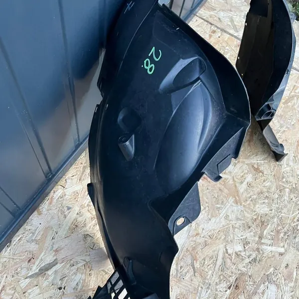 Oikea Eturengas Dacia Sandero 638407780R image 4