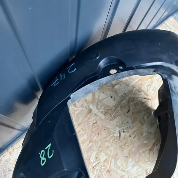 Oikea Eturengas Dacia Sandero 638407780R image 5