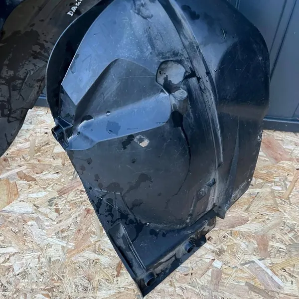 Oikea Eturengas Dacia Sandero 638407780R image 6