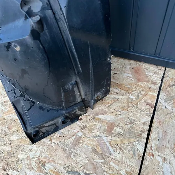 Oikea Eturengas Dacia Sandero 638407780R image 7