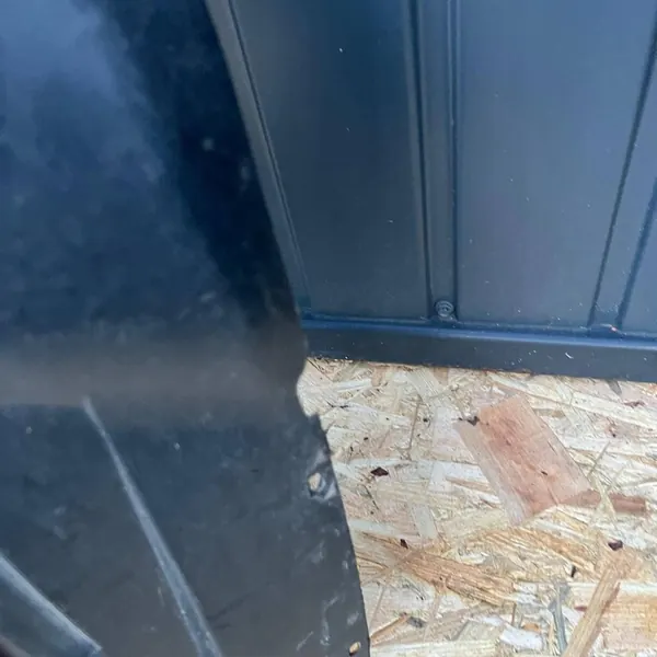 Oikea Eturengas Dacia Sandero 638407780R image 8