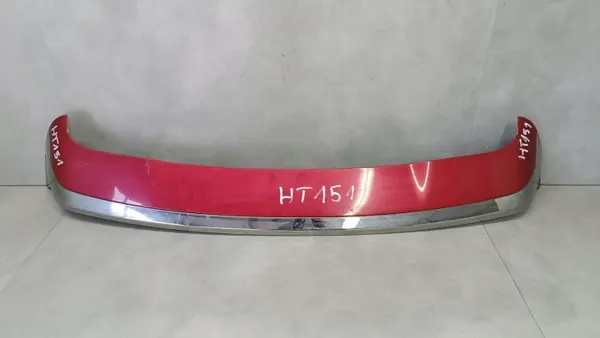 OEM 9678324280 HT151 Bakspoiler för Peugeot 2008 image 2