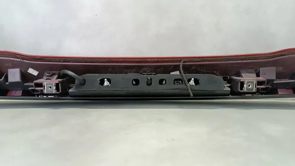 OEM 9678324280 HT151 Bakspoiler för Peugeot 2008 image 10