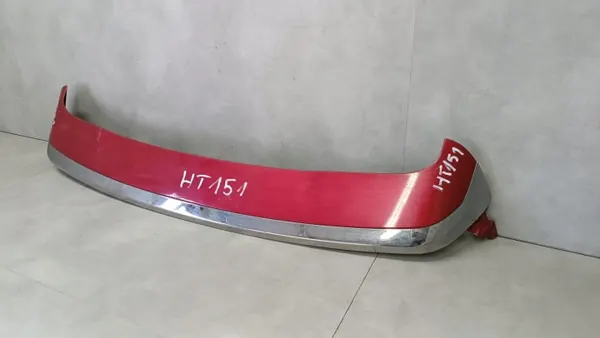OEM 9678324280 HT151 Bakspoiler för Peugeot 2008 image 3