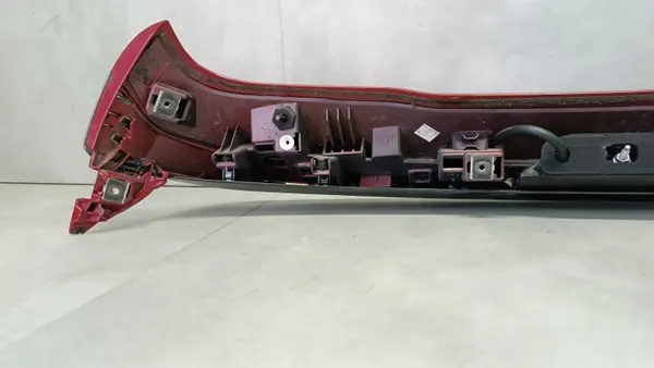 OEM 9678324280 HT151 Bakspoiler för Peugeot 2008 image 9