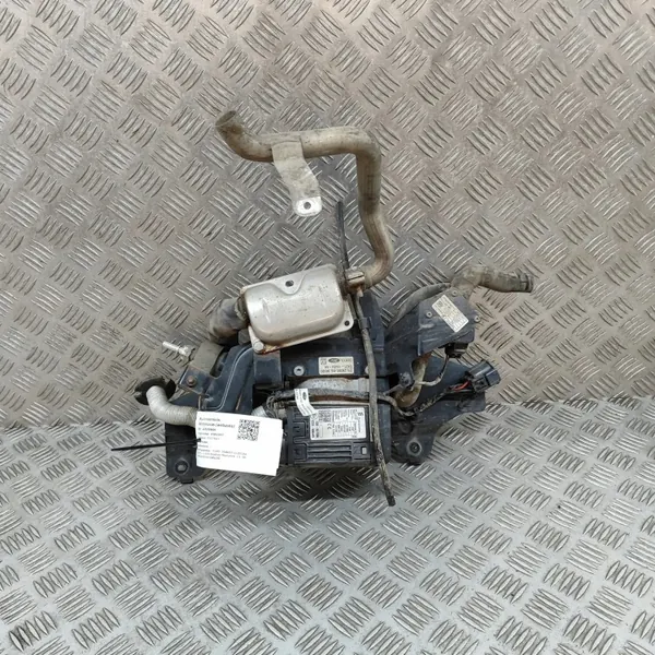 Webasto Ford Transit Custom GK2118484AK 2.0L 96kW 2020 image 2