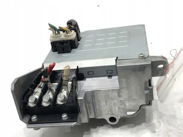 Module direction assistée OEM EA9CEC-052 Nissan Qashqai image 2