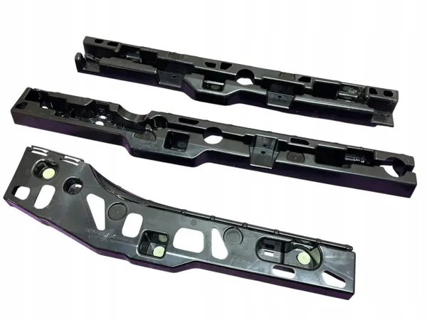 OEM 7387344 Rechter dorpelstrip-glijset BMW 5 G30 image 2
