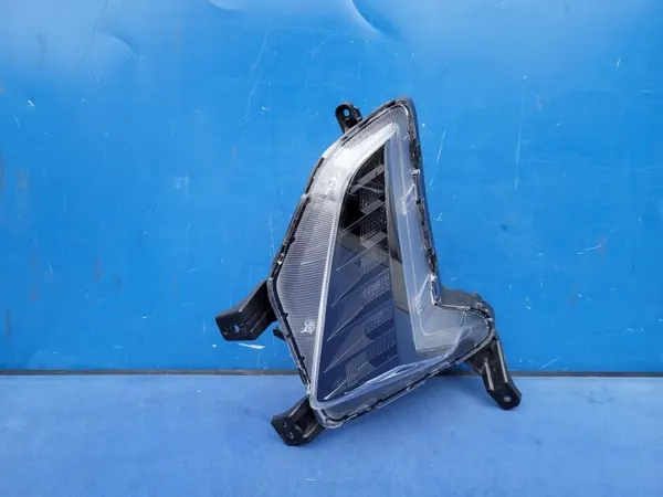 Hyundai i20 DRL Halogéneo Esquerdo OEM 92207-Q0450 image 2