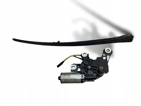 Skoda OE 1U6955711B Ruitenwissermotor - Gebruikt image 2
