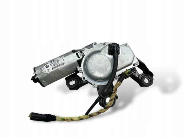 Skoda OE 1U6955711B Ruitenwissermotor - Gebruikt image 10