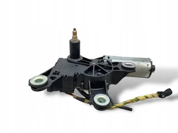 Skoda OE 1U6955711B Ruitenwissermotor - Gebruikt image 8
