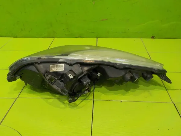 Renault Grand Scenic III farol direito 89902927 image 3