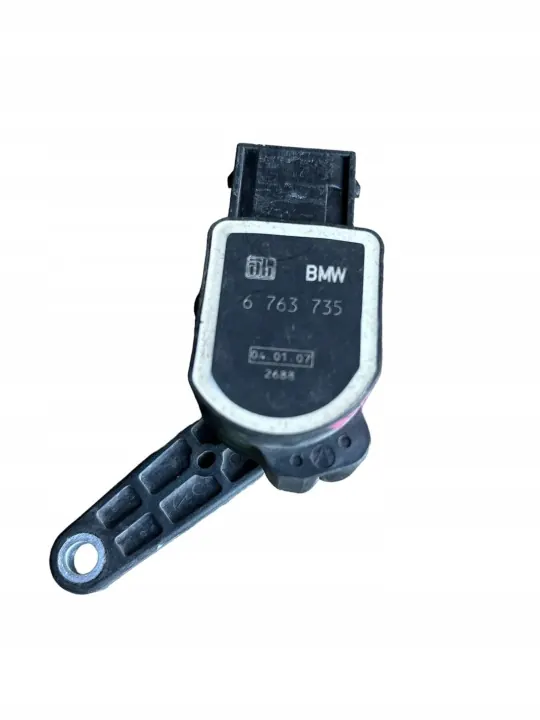 Régulateur Phare BMW X5 E70 OEM 6763735 image 2