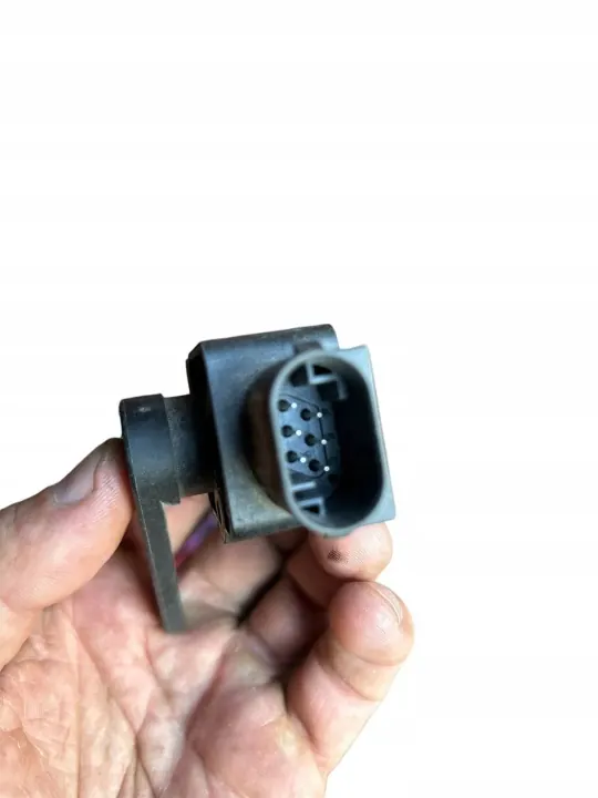 Régulateur Phare BMW X5 E70 OEM 6763735 image 3