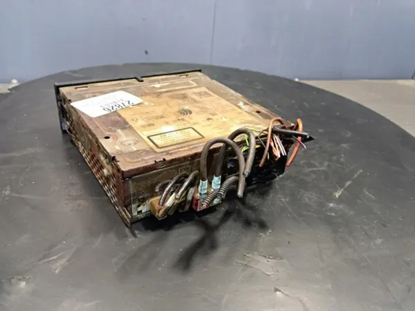 Module Navigation MIB Skoda Superb III OEM 5Q0035864C image 4