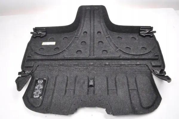Volvo C30 Heckkofferraumablage OEM 36151102 image 5