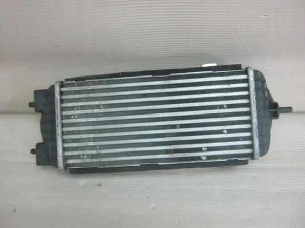 Intercooler Kia OE para Sportage IV y Tucson II 1.7 CRDI image 2