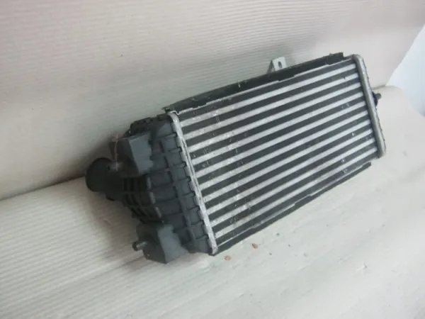 Intercooler Kia OE para Sportage IV y Tucson II 1.7 CRDI image 3