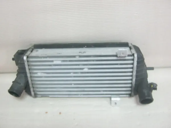 Intercooler Kia OE para Sportage IV y Tucson II 1.7 CRDI image 4
