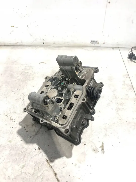 Mecatrónica Audi A3 S3 8P OEM 0AM325065L image 2