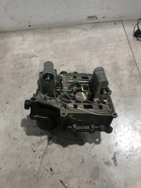 Mecatrónica Audi A3 S3 8P OEM 0AM325065L image 5