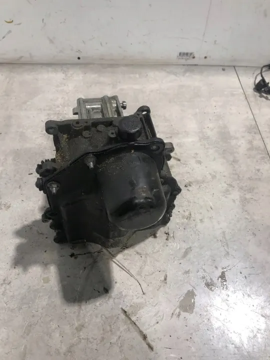 Mecatrónica Audi A3 S3 8P OEM 0AM325065L image 7