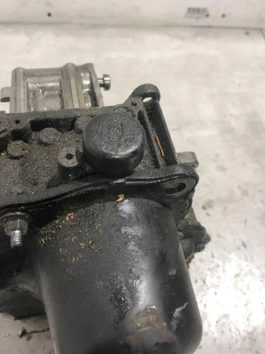 Mecatrónica Audi A3 S3 8P OEM 0AM325065L image 8