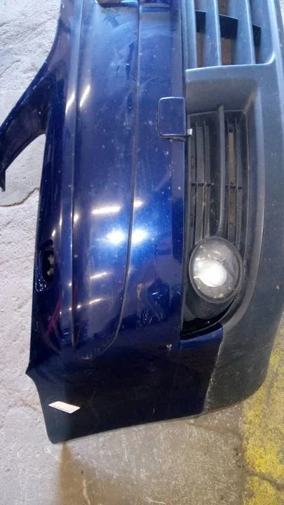 Paraurti anteriore Volkswagen TOURAN I image 3