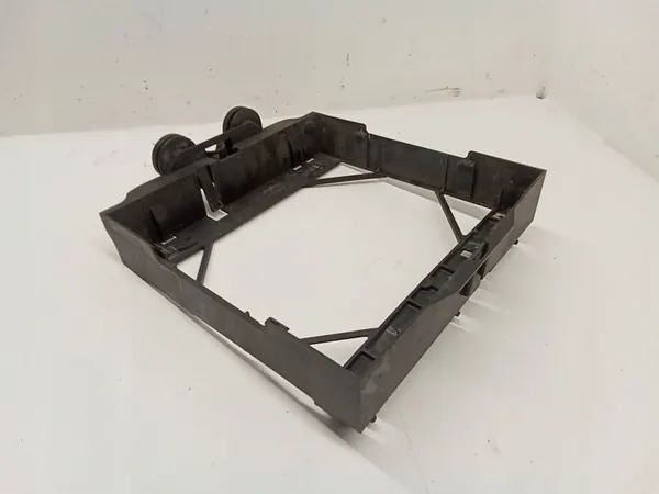 Kylarrör BMW 5 GT F07 7802662 image 2