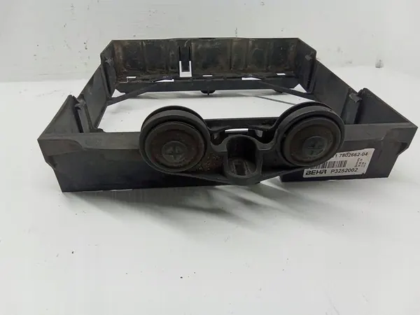 Kylarrör BMW 5 GT F07 7802662 image 3