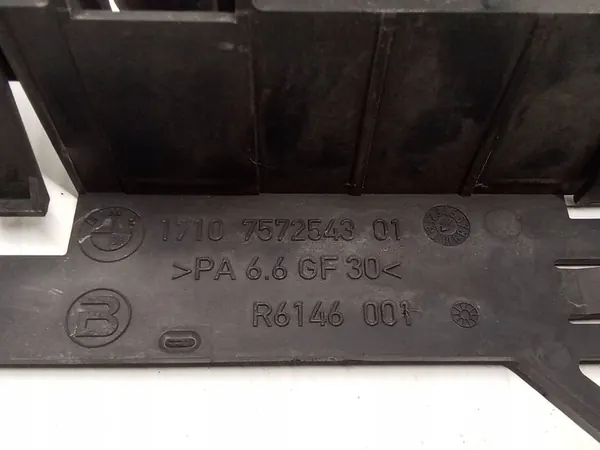 Kylarrör BMW 5 GT F07 7802662 image 5