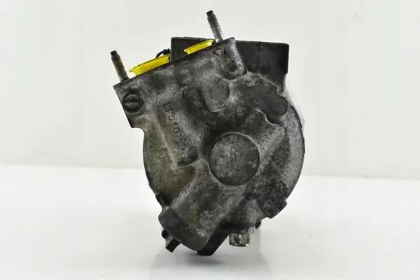 Airco Compressor CITROEN C4 PEUGEOT 308 1.4 1.6 THP VTI 447190-8112 image 3