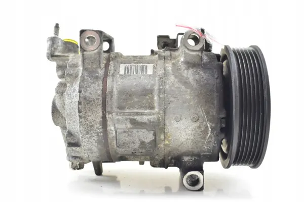 Airco Compressor CITROEN C4 PEUGEOT 308 1.4 1.6 THP VTI 447190-8112 image 4