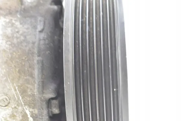 Airco Compressor CITROEN C4 PEUGEOT 308 1.4 1.6 THP VTI 447190-8112 image 5
