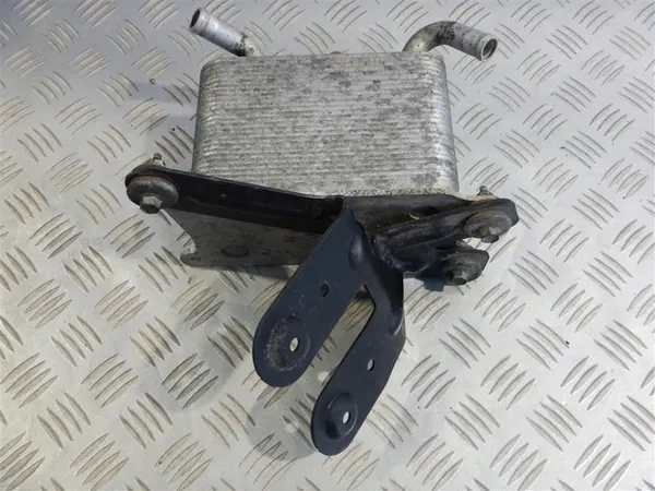 Ölkühler VW Phaeton 2002-2016 3.2 V6 Original image 2