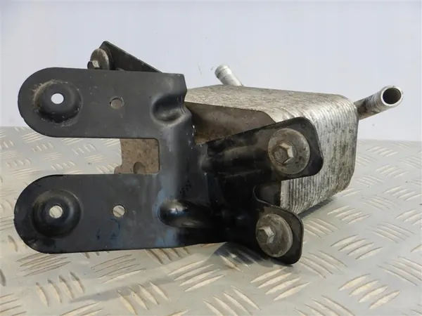 Ölkühler VW Phaeton 2002-2016 3.2 V6 Original image 3