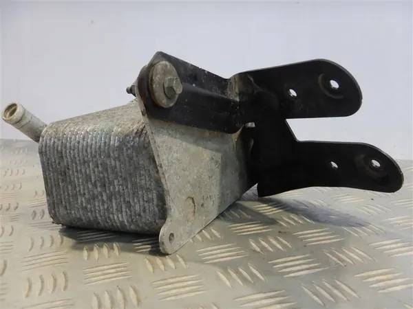 Ölkühler VW Phaeton 2002-2016 3.2 V6 Original image 4