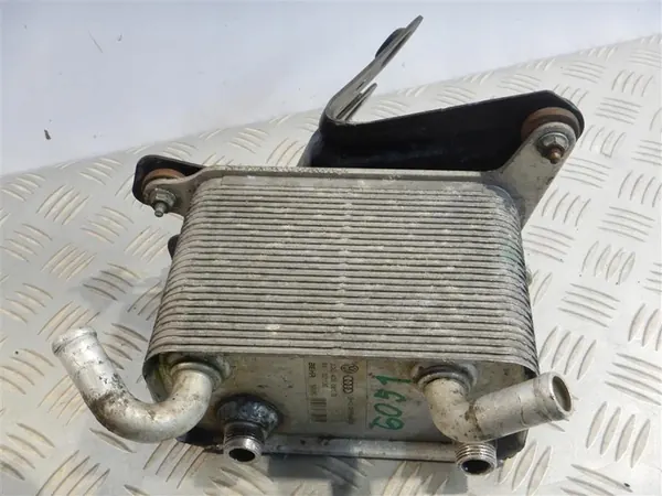 Ölkühler VW Phaeton 2002-2016 3.2 V6 Original image 5